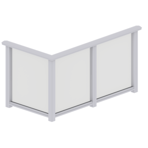 Glass Railings S-28000