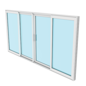 Sliding Glass Door S-26000