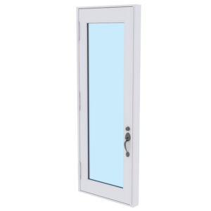Outswing French Door S-24000